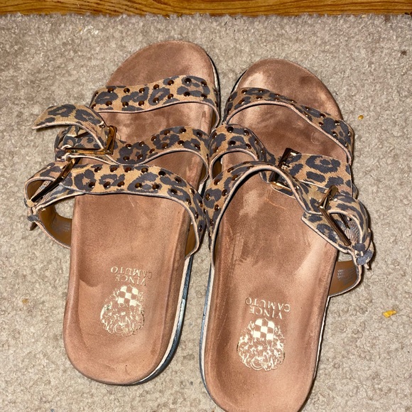Vince Camuto Shoes - Vince camuto sandals